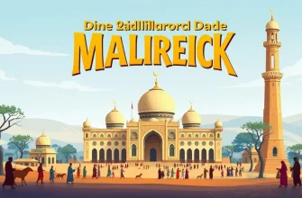 Historische Filme über das Malireich