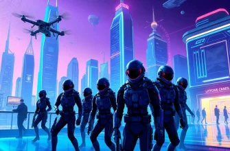 Die besten Sci-Fi Heist Filme