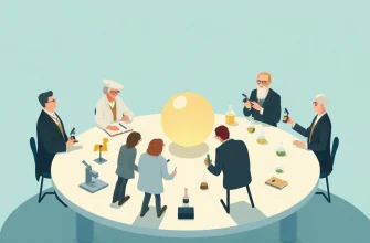 Biografien von Biologen: 10 Filme, die inspirieren