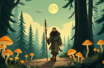 Familienfilme über Schamanen: Magie und Abenteuer für die ganze Familie