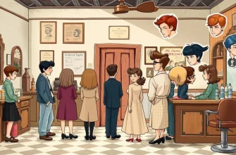 Filme über Friseure - Die besten 10