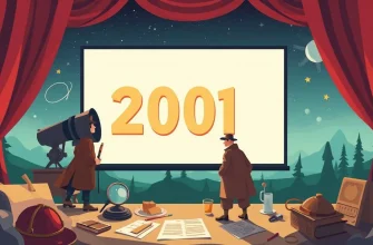 Abenteuerliche Rätsel auf der Leinwand