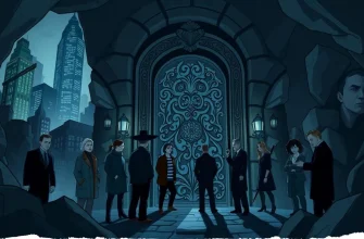 Die besten Krimifilme über das Leben in der Unterwelt