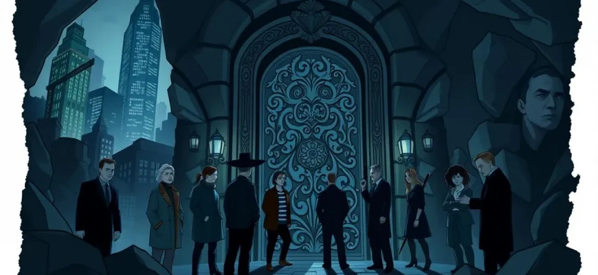 Die besten Krimifilme über das Leben in der Unterwelt