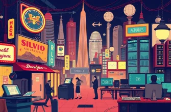 Dokumentarfilme über Informationssysteme