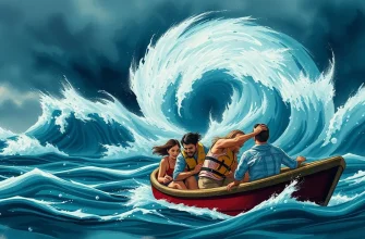 Abenteuerfilme bei Hurrikan: Spannung und Drama im Sturm
