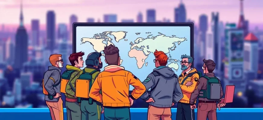 Die besten Filme über Drohnenpiloten