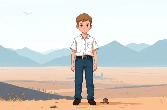 Western-Filme über Kindheit: Eine Reise in die Vergangenheit