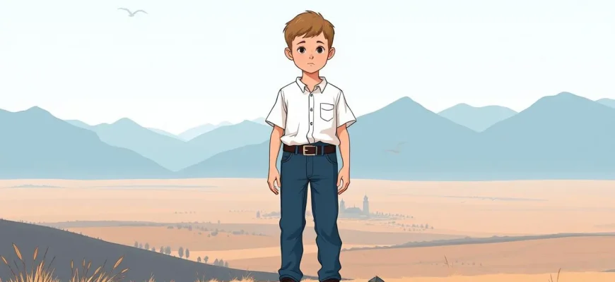 Western-Filme über Kindheit: Eine Reise in die Vergangenheit