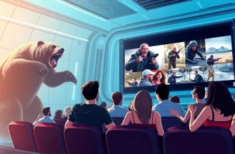 Top 10 Actionfilme über mutierte Tiere