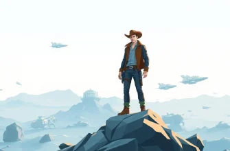 Top 10 Kosmische Western-Filme