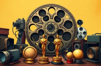 Dokumentarfilme über Filmpreise