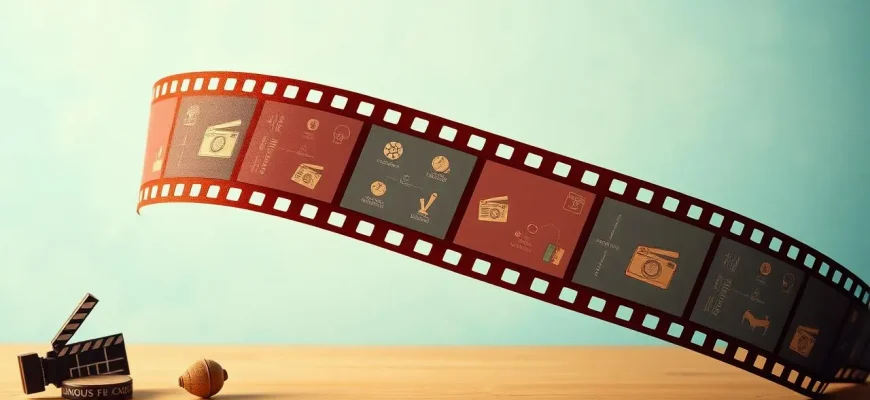 Filme über Unfruchtbarkeit: Eine tiefgehende Erkundung