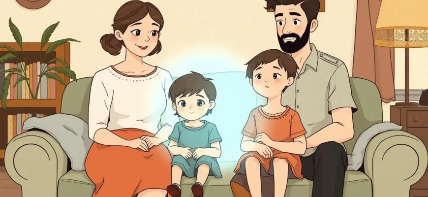 Familienfilme über den Verlust einer Schwester