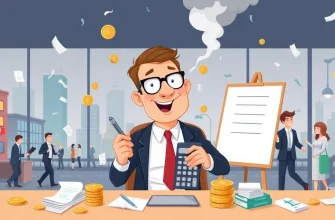 Die besten Komödien über Buchhalter