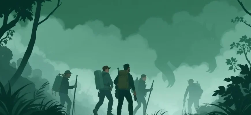 Abenteuer der Kryptozoologen: 10 Filme, die Sie begeistern werden