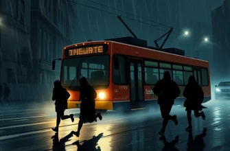 Thriller-Filme über Trolleybusse: Eine spannende Reise