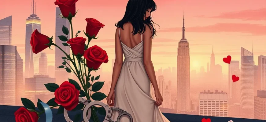 Kriminalfilme über Leidenschaft: Eine spannende Reise