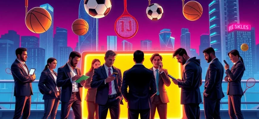 10 Dramatische Filme über Sportagenten