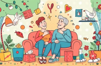 Filme über das Eheleben: Eine Reise durch Liebe, Lachen und Lernen