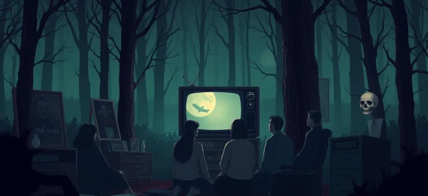 Remasterte Horrorfilme: Ein Schauergenuss