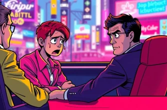 10 Dramatische Filme über Vorstellungsgespräche