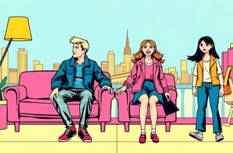 Filme über Zwillinge: Eine spannende Reise