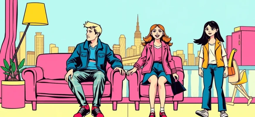 Filme über Zwillinge: Eine spannende Reise