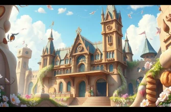 Fantastische Filme über Bäckereien