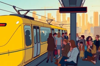 Krimi-Filme im U-Bahn-System: 10 Meisterwerke der Spannung