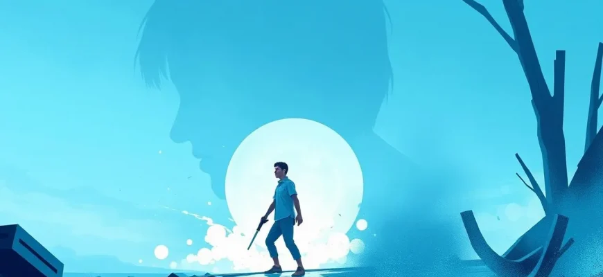 Actionfilme über den Verlust der Familie