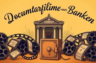 Dokumentarfilme über Banken: Einblicke in die Finanzwelt
