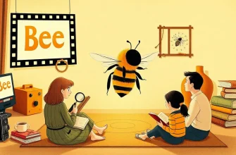 Familienfilme über Bienen: Ein süßer Filmgenuss