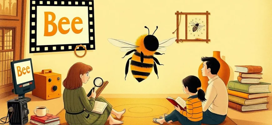 Familienfilme über Bienen: Ein süßer Filmgenuss