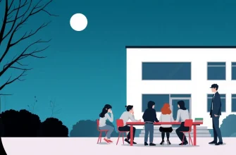 Die besten Detektivfilme über Schulen