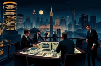 10 Thriller-Filme über die Arbeit