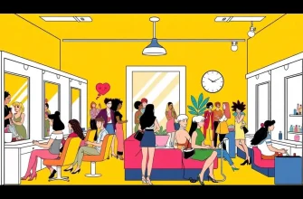 Die besten Filme über Schönheitssalons