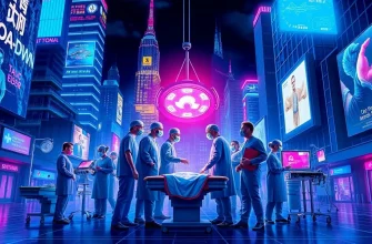 Dramatische Operationen: 10 Filme, die das Herz berühren