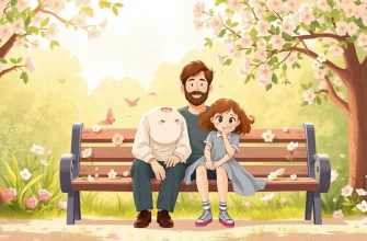 Melodramen über Väter und Töchter