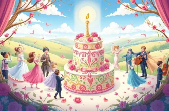 Melodramen über Feste: 10 Filme, die Sie nicht verpassen sollten