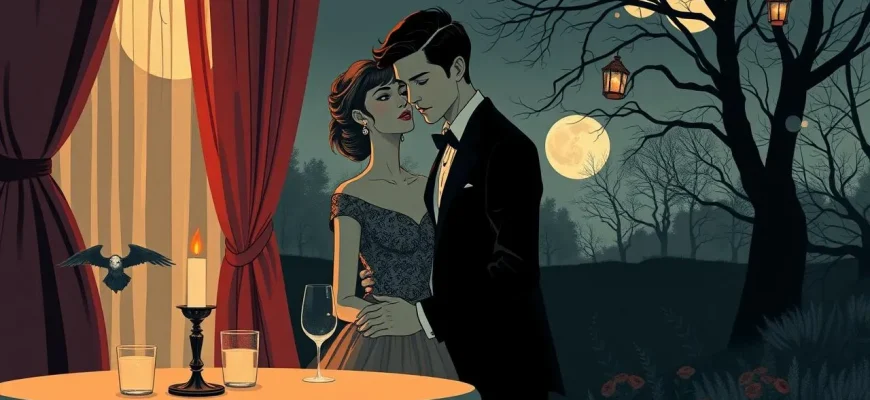 10 Thriller-Filme über Dating, die dich fesseln werden