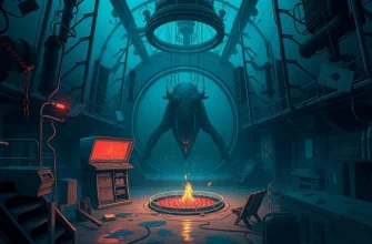 Die besten Katastrophenfilme über Unterwasserlabore