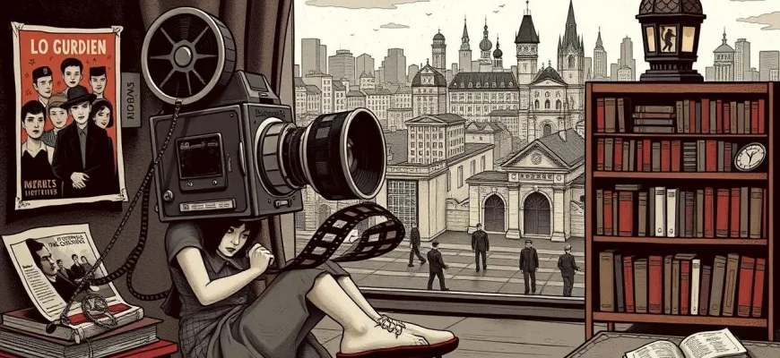 Horrorfilme mit politischem Unterton