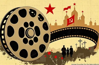 Filme über den Großen Vaterländischen Krieg