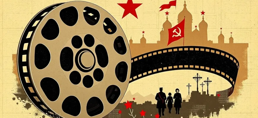 Filme über den Großen Vaterländischen Krieg