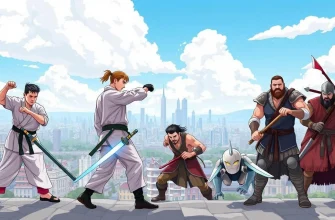 Die besten Actionfilme über Kämpfer