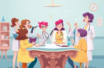 Die besten Komödien über Gynäkologie