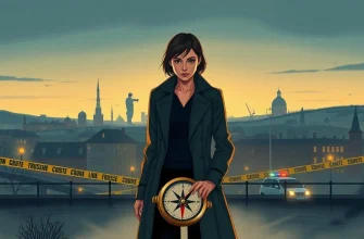 Krimi-Filme über das Gewissen