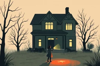 Spukhäuser und Detektive: 10 Filme, die dich in ihren Bann ziehen