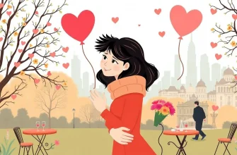 Blind Date Romantik: 10 Filme, die dein Herz erwärmen